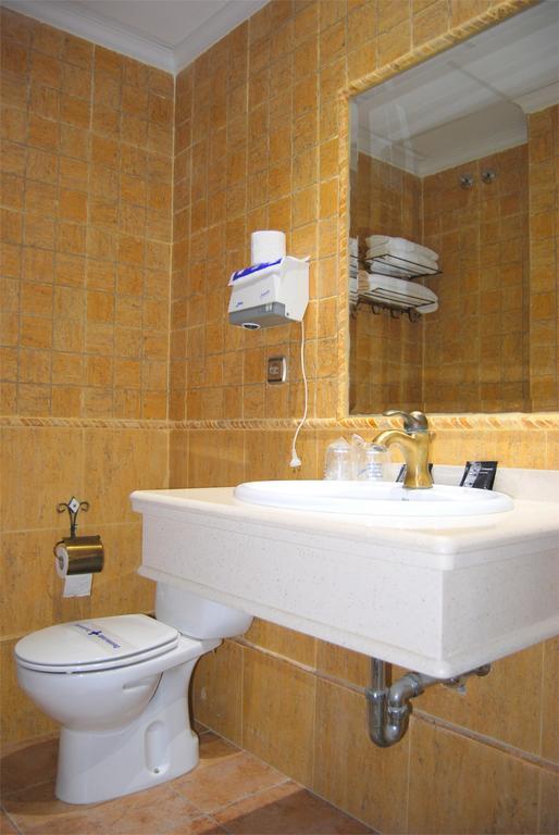 Hostal Meson Arboleas الغرفة الصورة
