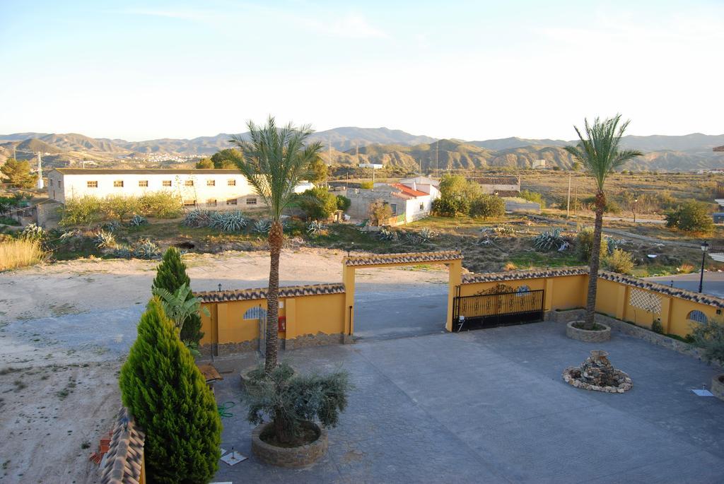 Hostal Meson Arboleas الغرفة الصورة