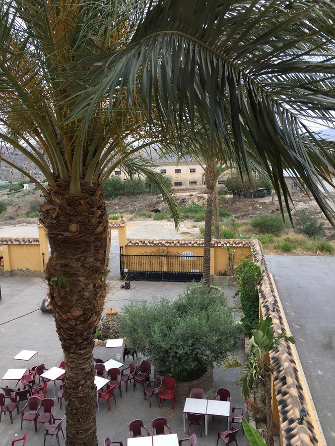 Hostal Meson Arboleas المظهر الخارجي الصورة
