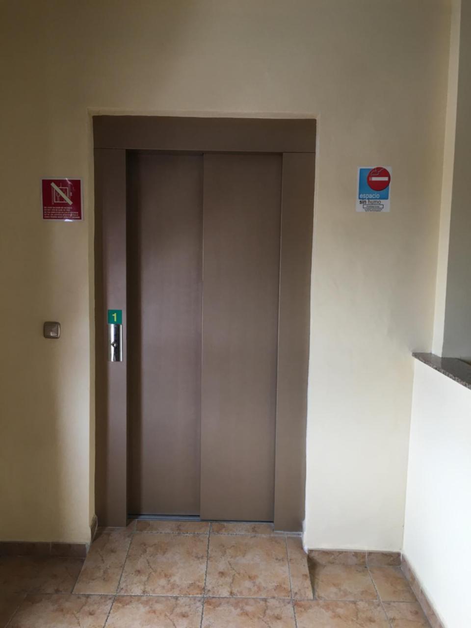 Hostal Meson Arboleas المظهر الخارجي الصورة