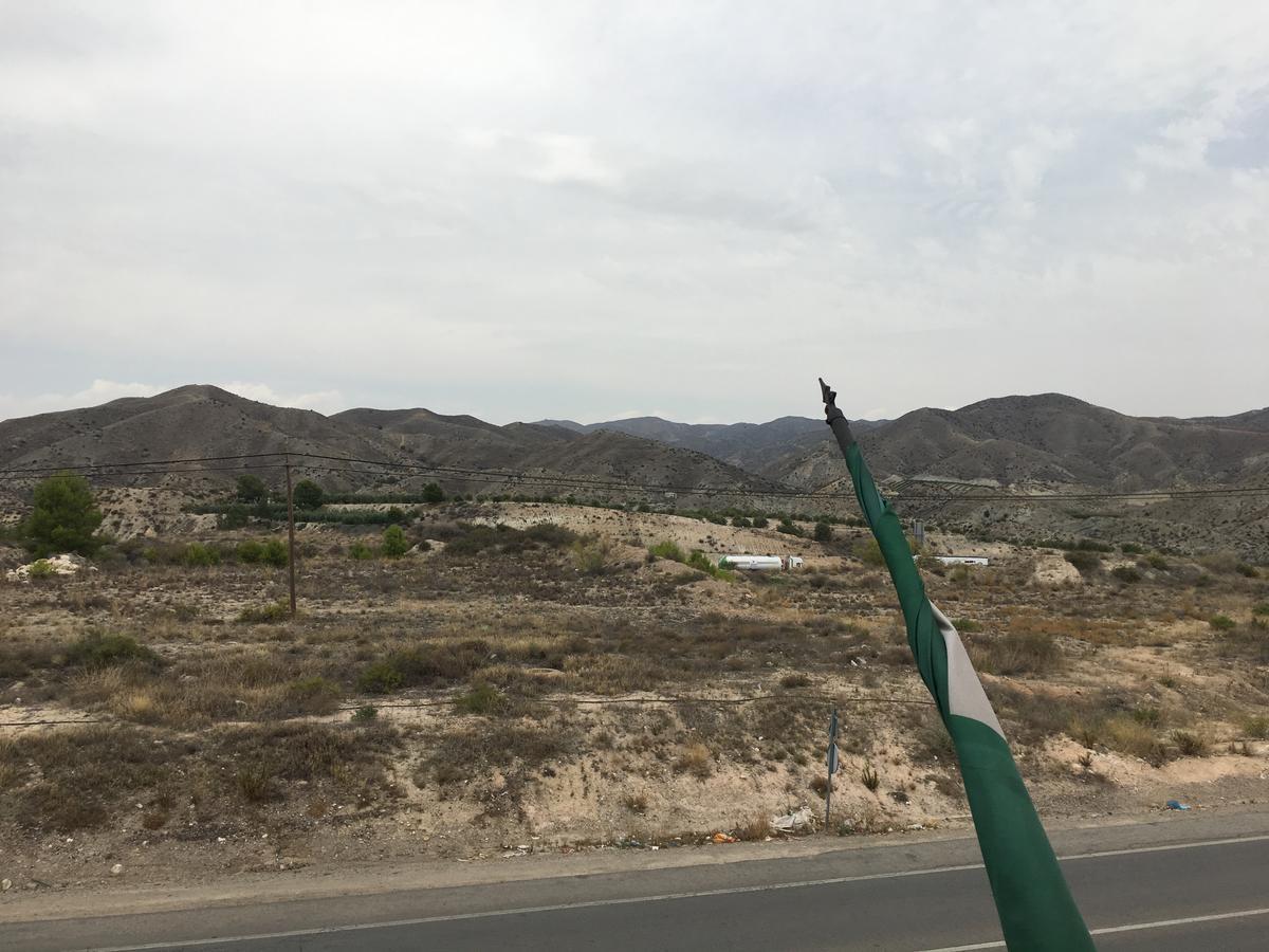 Hostal Meson Arboleas المظهر الخارجي الصورة