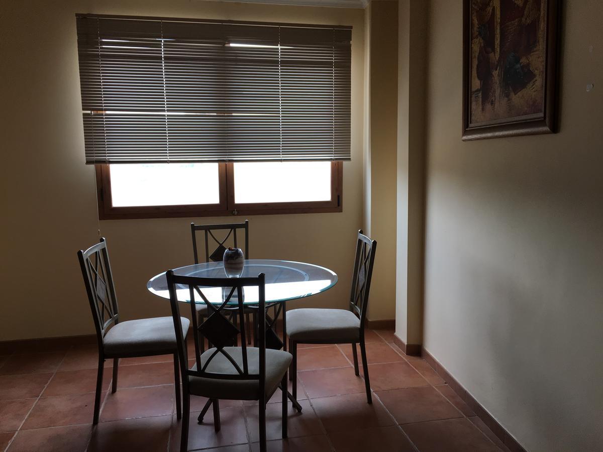 Hostal Meson Arboleas المظهر الخارجي الصورة