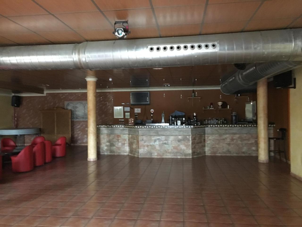 Hostal Meson Arboleas المظهر الخارجي الصورة