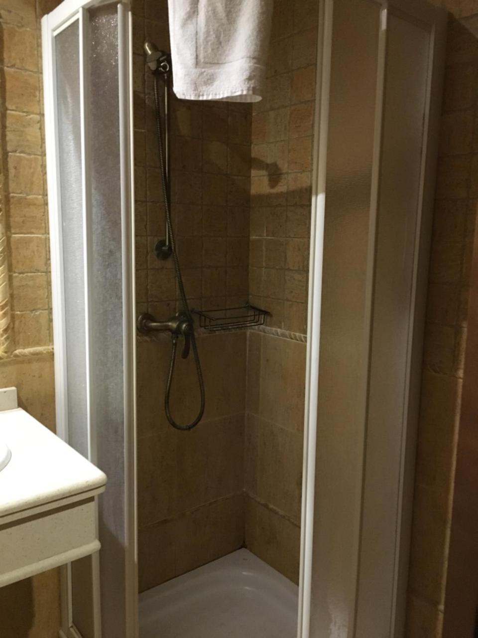 Hostal Meson Arboleas المظهر الخارجي الصورة