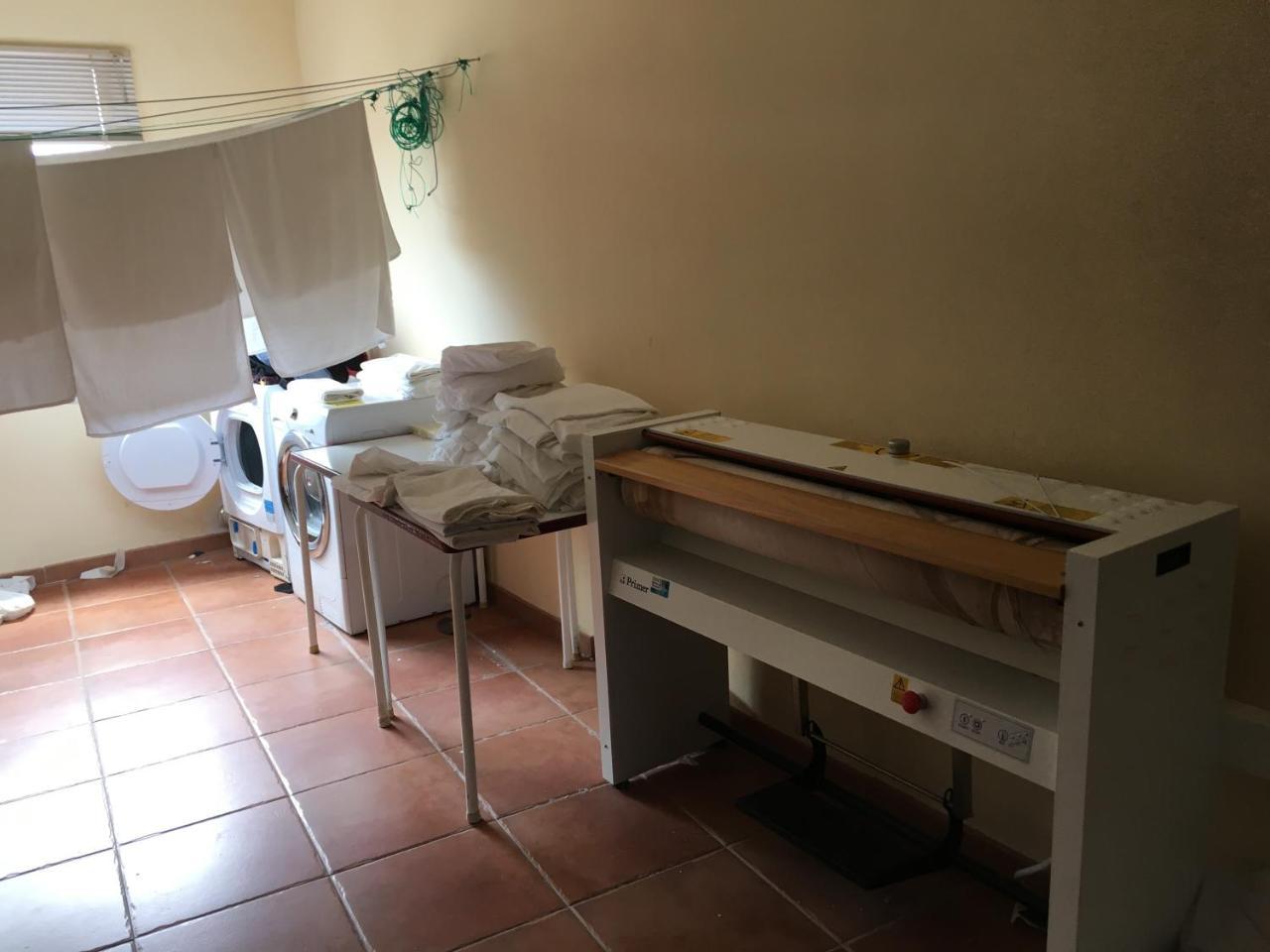 Hostal Meson Arboleas المظهر الخارجي الصورة